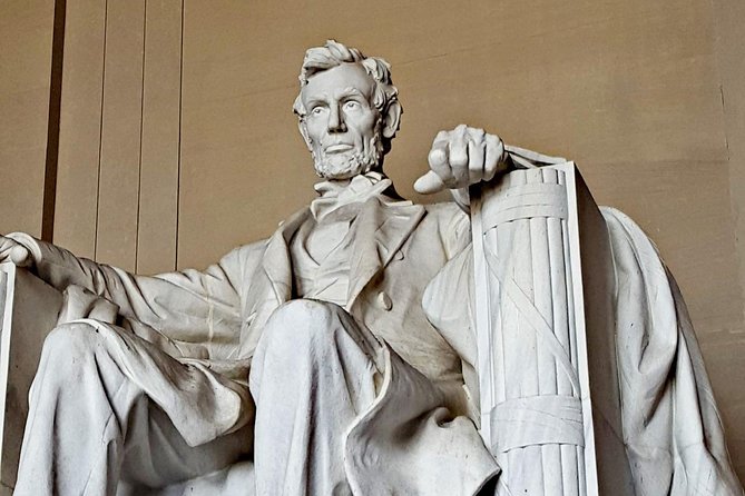 Perfect Private Washington DC and Arlington Cemetery Tour - Tour Overview and Benefits