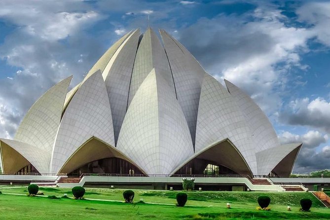 Perfect Rajasthan Itinerary for 8 Days - Day 2: Explore Jaipur