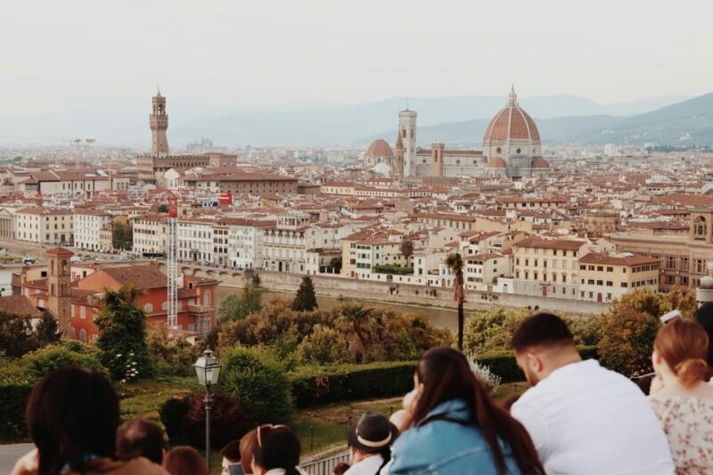 Perfect Selection to Your Trip to Florence, Interactive Map! - Final Thoughts: Is This the Right Tour for You?