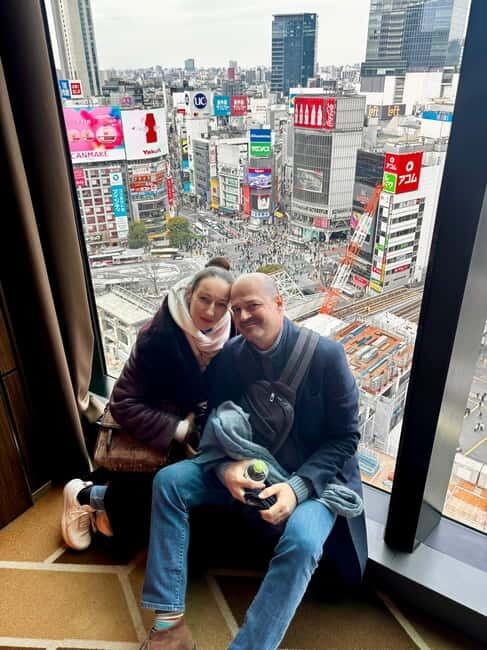 Perfect Start for your Japan Trip - Private Tour in Tokyo - A Deep Dive into the Itinerary  