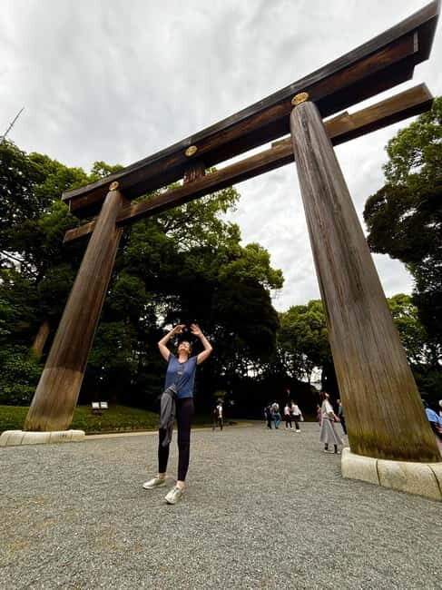 Perfect Start for your Japan Trip - Private Tour in Tokyo - Final Thoughts: Is This Tour Right for You?  