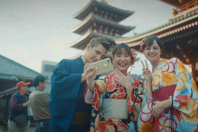 PERFECT Tokyo Day Custom Private Tour by Award-Winning Operator - Why This Tour Offers Great Value