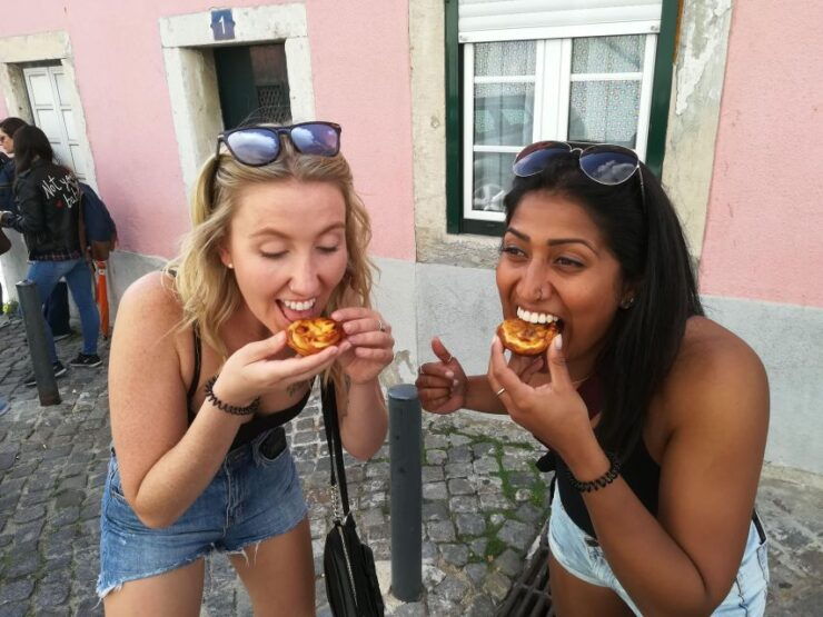 Perfect Tour for Your First Day in Lisbon - Good To Know