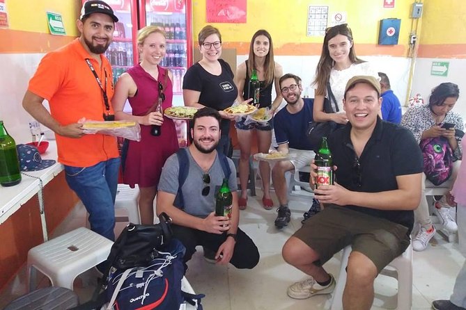 Perfect Way to Get a Snapshot of the Mexico City - Best Time to Visit Mexico City