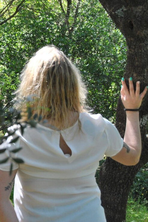 Perfugas: Green Mindfulness Walk - Good To Know