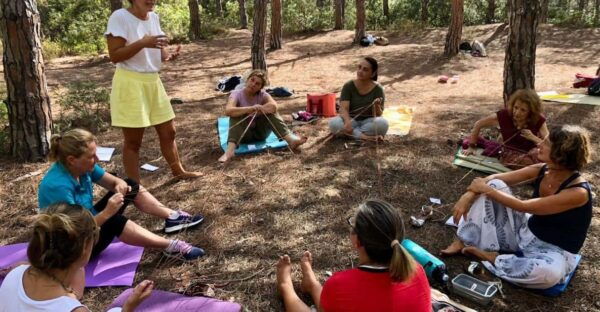 Perfugas: Green Mindfulness Walk - Frequently Asked Questions