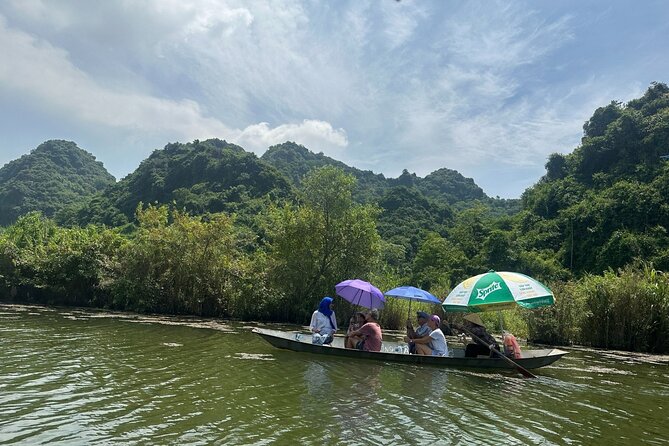 Perfum Pagoda Full Day - Cancellation Policy for Perfume Pagoda Tour