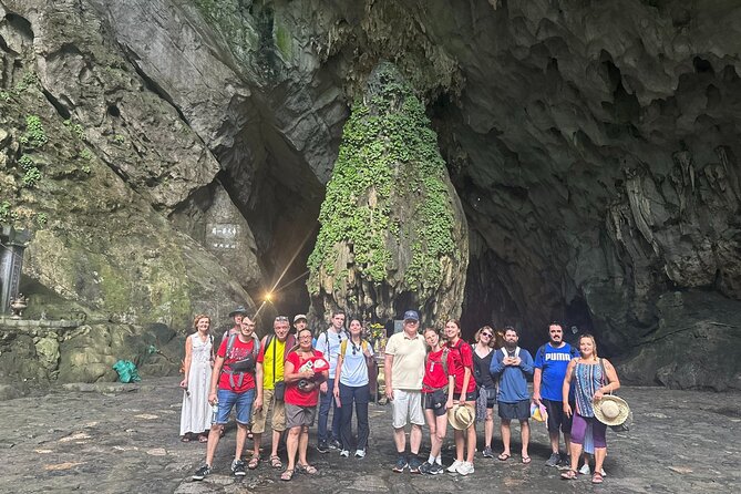 Perfum Pagoda Full Day - Reviews of Perfume Pagoda Experience