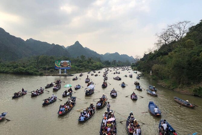 Perfum Pagoda Full Day - Pricing Details for Perfume Pagoda Full Day