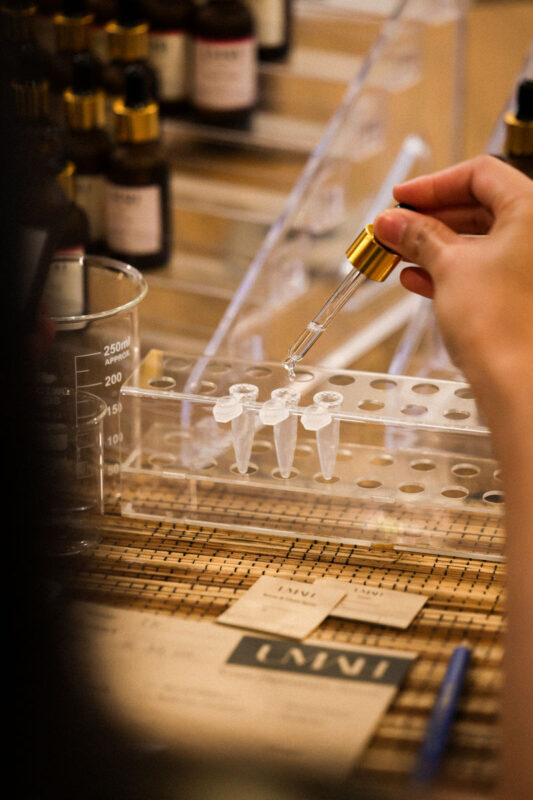 Perfume, Candle And Room Spray Making Class at Umah Living Bali - Getting there and booking wisely