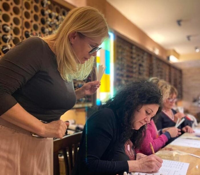 Perfume Creating Workshop in the city center - Final Thoughts
