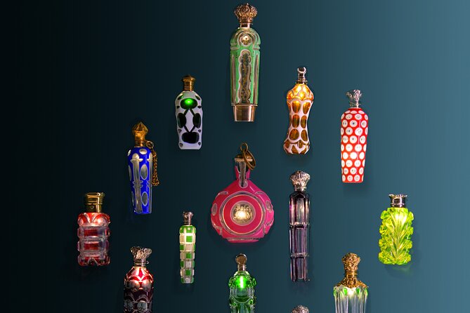 Perfume Making Class and Guided Visit of Fragonard Perfume Museum - Common Questions
