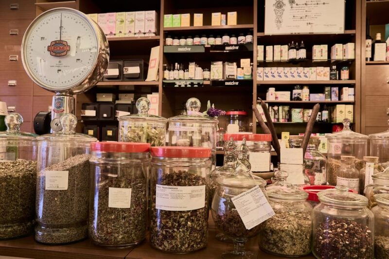Perfume Making Workshop in the Heart of Florence - Good To Know