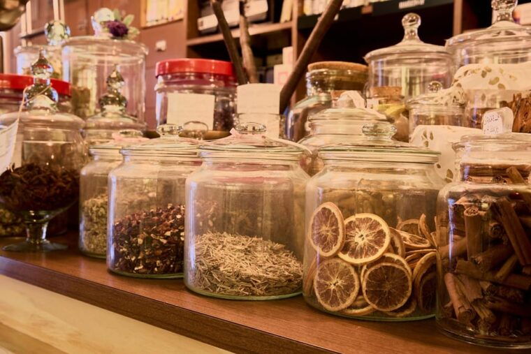 Perfume Making Workshop in the Heart of Florence - Master Perfumers and Guidance