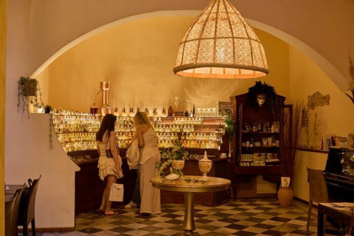 Perfume Making Workshop in the Heart of Florence - Whats Included in the Workshop