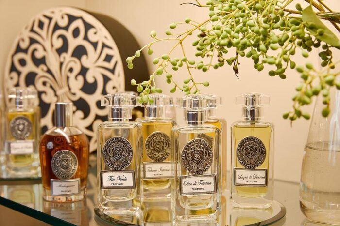 Perfume Making Workshop in the Heart of Florence - How to Reserve Your Spot