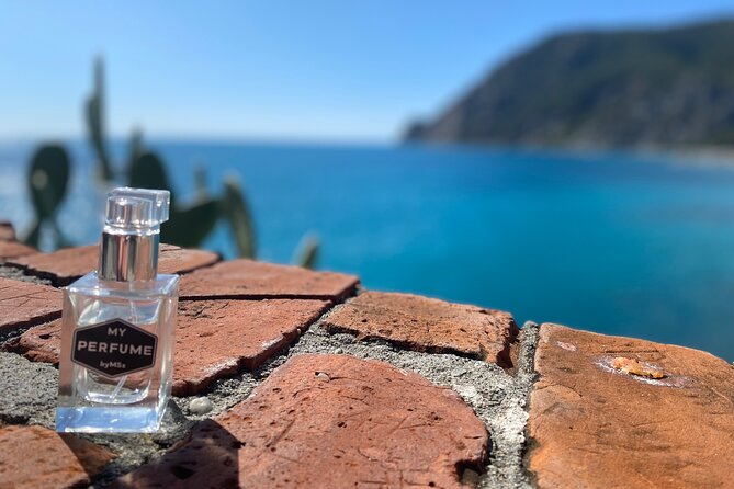 Perfume Making Workshop in the Heart of Florence - Workshop Overview