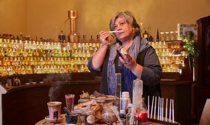 Perfume Masterclass in Florence: Make Your Own Fragrance - Booking Your Experience