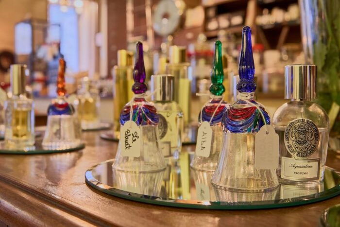 Perfume Masterclass in Florence: Make Your Own Fragrance - Frequently Asked Questions
