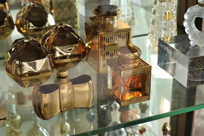 Perfume Museum Musee de Parfum One Day Class in Jeju - Final Thoughts
