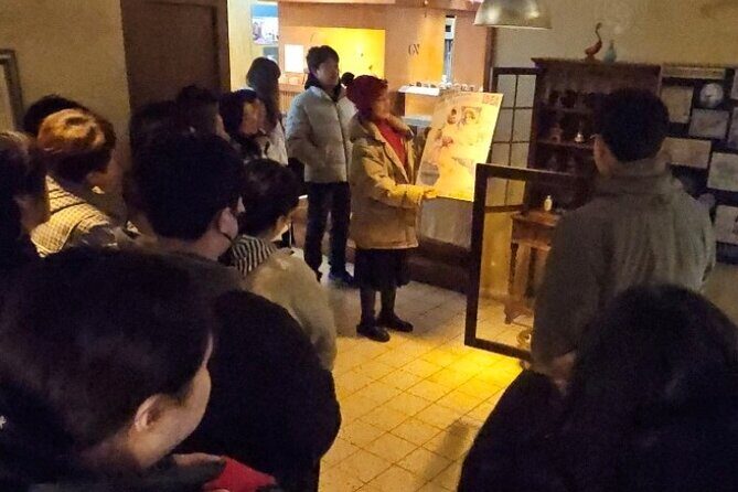 Perfume Museum Musee de Parfum One Day Class in Jeju - FAQ