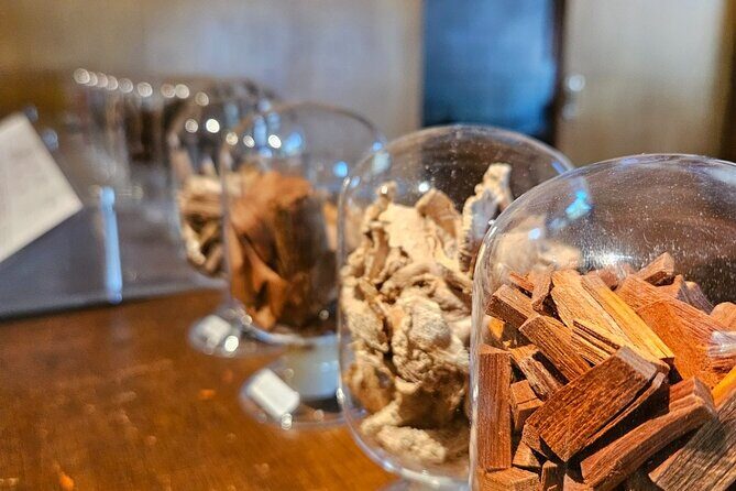 Perfume Museum Musee de Parfum One Day Class in Jeju - FAQs