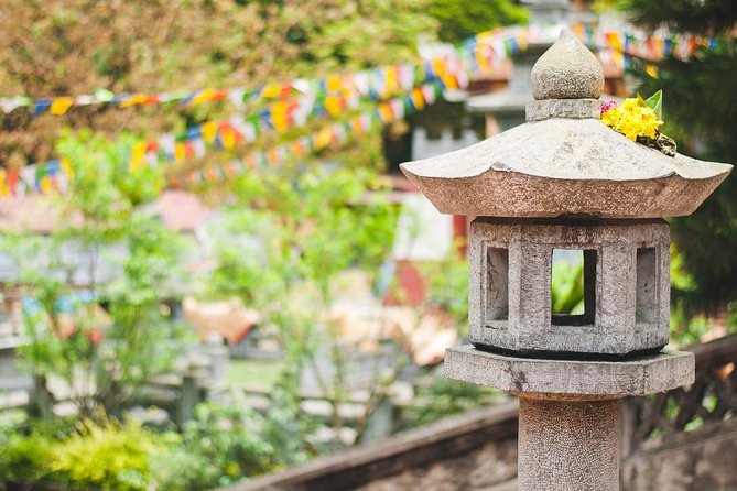 Perfume Pagoda 1 Day Tour - Tour Inclusions