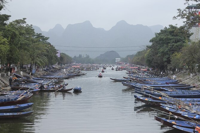 Perfume Pagoda 1 Day Tour From Hanoi With Traditional Boat Ride - Common Questions