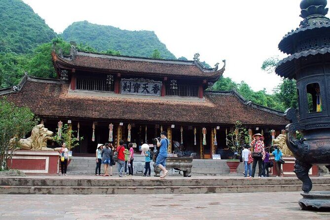 Perfume Pagoda Full Day Guided Tour from Hanoi Old Quarter - The Sum Up