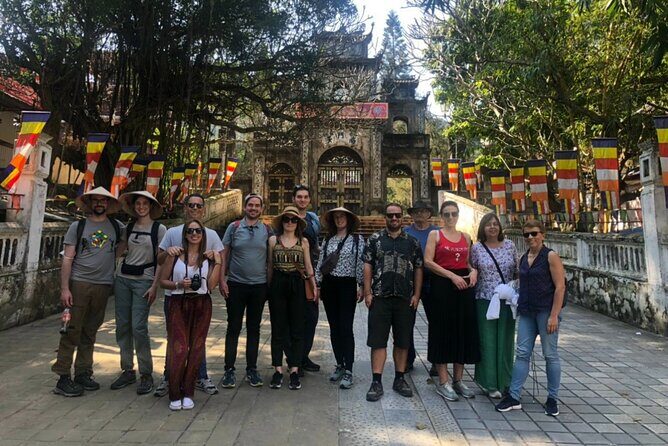 Perfume Pagoda Full Day Guided Tour from Hanoi Old Quarter - Introduction
