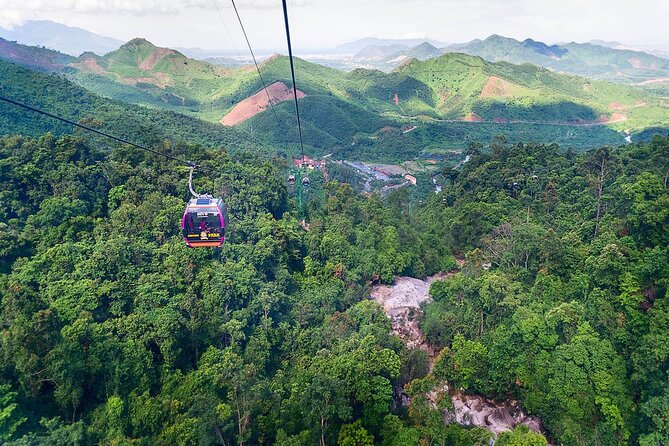 Perfume Pagoda Full-Day Guided Tour From Hanoi Transfer Included - Common Questions