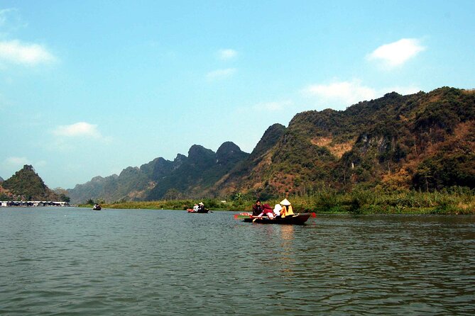 Perfume Pagoda Full-Day Guided Tour From Hanoi Transfer Included - The Sum Up