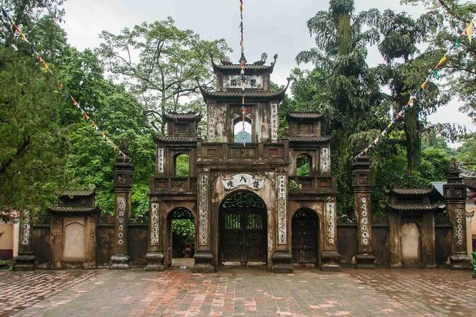 Perfume Pagoda Full Day Trip - Common Questions