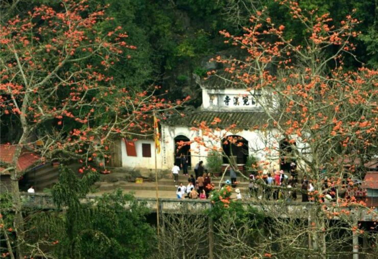 Perfume Pagoda Full-Day Trip From Hanoi - Cancellation Policy Details