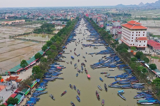 Perfume Pagoda Full Day With Boat Trip - Common Questions