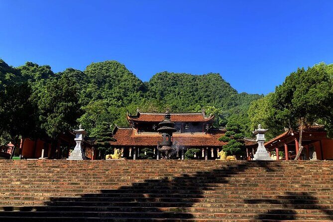 Perfume Pagoda Full Day With Boat Trip from Hanoi - FAQs