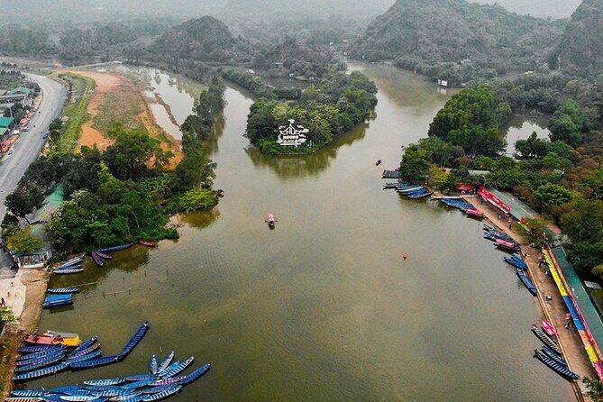 Perfume Pagoda Full Day With Boat Trip from Hanoi - A Deep Dive into the Perfume Pagoda Experience
