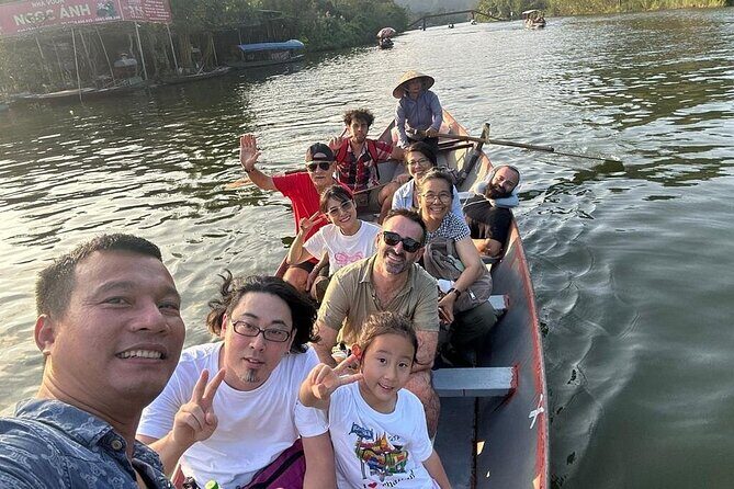 Perfume Pagoda Full Day With Boat Trip from Hanoi - Who Should Consider This Tour?