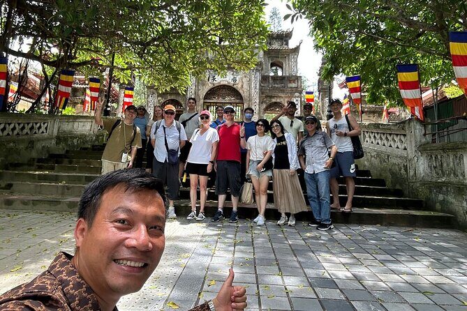 Perfume Pagoda Full Day With Boat Trip from Hanoi - FAQs