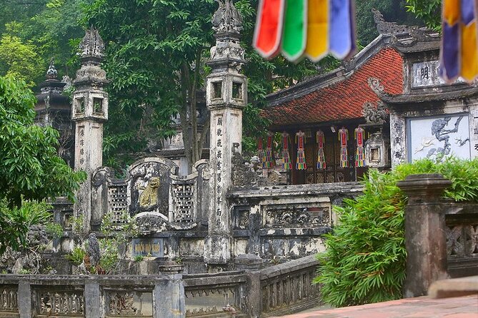 Perfume Pagoda Join in Group - Day Trip - Overview and Inclusions