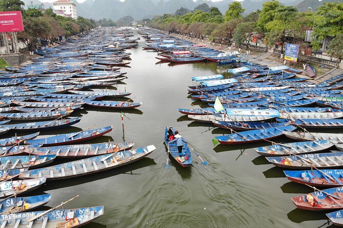 Perfume Pagoda Join in Group - Day Trip - Common Questions