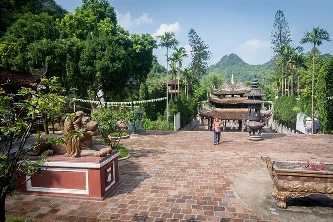 Perfume Pagoda Join in Group - Day Trip - The Sum Up