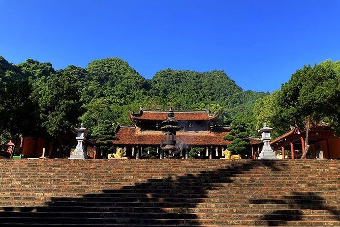 Perfume Pagoda One Day Tour with Boat Ride and Cave - Final Thoughts