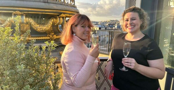 Perfume Workshop and Sparkling Wine With Eiffel Tower View - Frequently Asked Questions