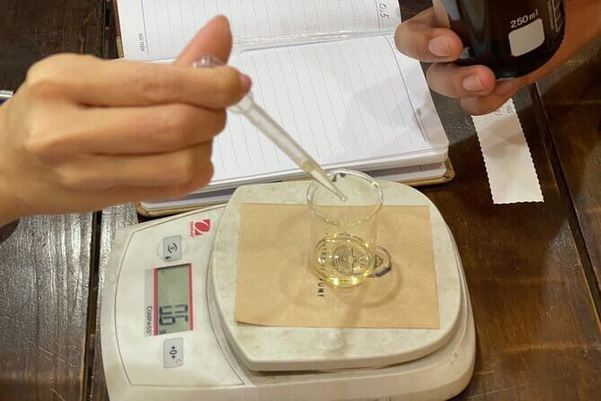 Perfume Workshop in Hanoi - Crafting Your Perfect Scent - FAQ
