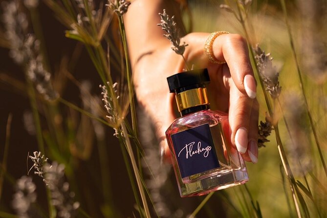 Perfume Workshop in Istanbul - Workshop Highlights