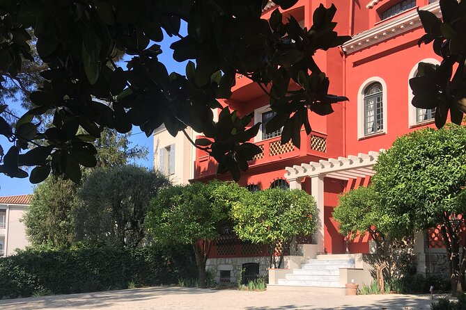 Perfume Workshop VIP in Grasse - The VIP Workshop: A Unique Experience