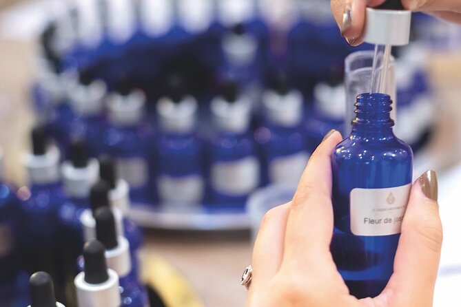 Perfumed Discovery Workshop 50mL in Paris - Reviews and Feedback From Participants