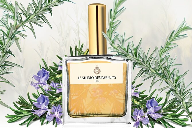 Perfumed Discovery Workshop 50mL in Paris - Common Questions