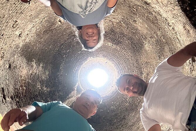 Pergamon and Asclepion Tour From Dikili Port - Introduction to Pergamon and Asclepion Tour